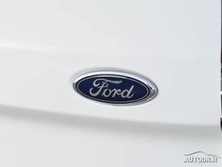 FORD Transit Custom usata 43