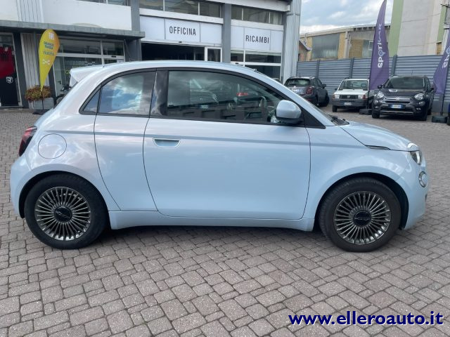 FIAT 500e usata, con Airbag Passeggero