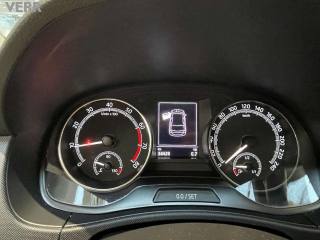 SKODA Fabia usata, con Climatizzatore