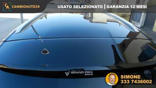 PEUGEOT 3008 usata, con Climatizzatore automatico, 2 zone