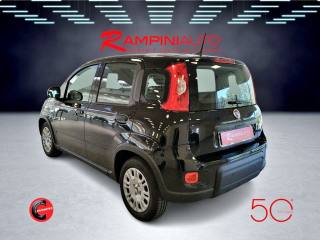 FIAT Panda usata 8