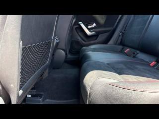 MERCEDES-BENZ A 180 usata, con Volante multifunzione