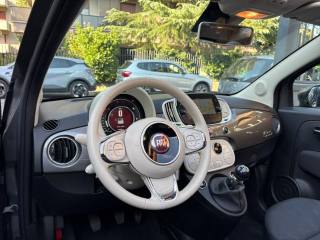 FIAT 500 usata, con Autoradio