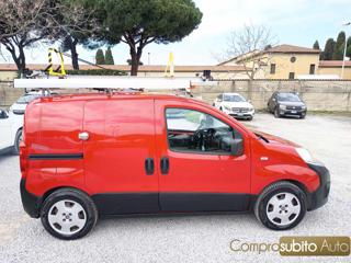 FIAT Fiorino usata, con Controllo trazione