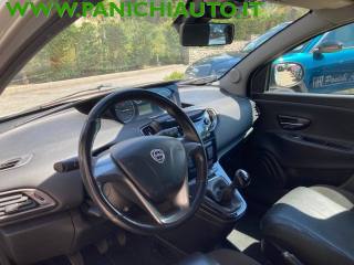 LANCIA Ypsilon usata, con Filtro antiparticolato