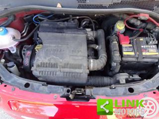 FIAT 500 usata, con Servosterzo