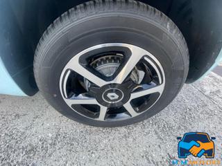 RENAULT Twingo usata 45