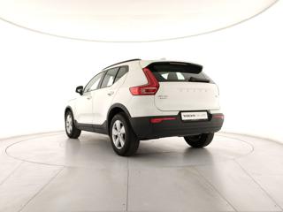 VOLVO XC40 usata, con Airbag laterali