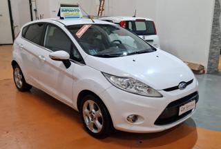 FORD Fiesta usata, con Airbag