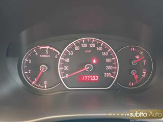 FIAT Sedici usata 28