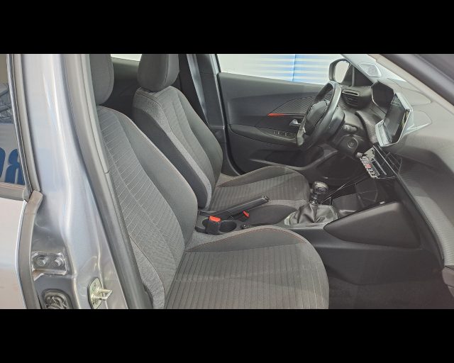 PEUGEOT 2008 usata 26