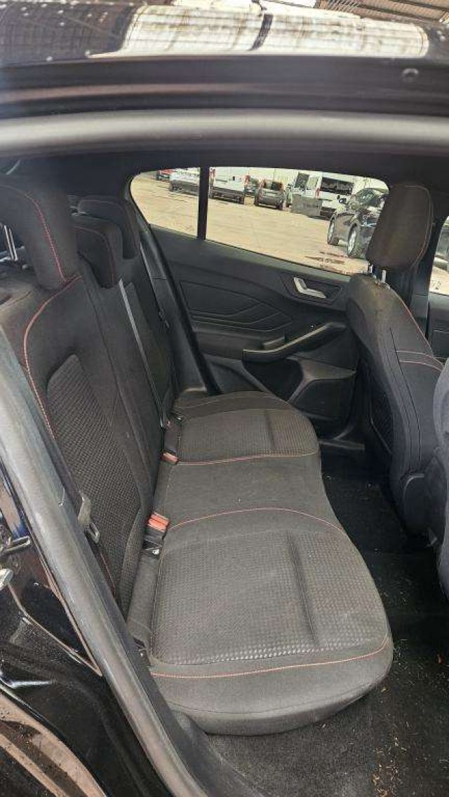 FORD Focus usata, con Controllo trazione