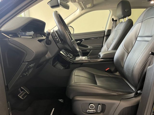 LAND ROVER Range Rover Evoque usata, con Riconoscimento dei segnali stradali