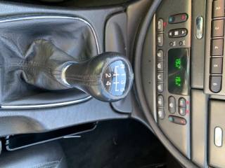 JAGUAR S-Type usata, con Fendinebbia