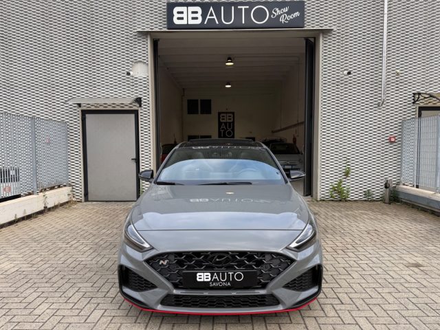 HYUNDAI i30 usata, con ABS