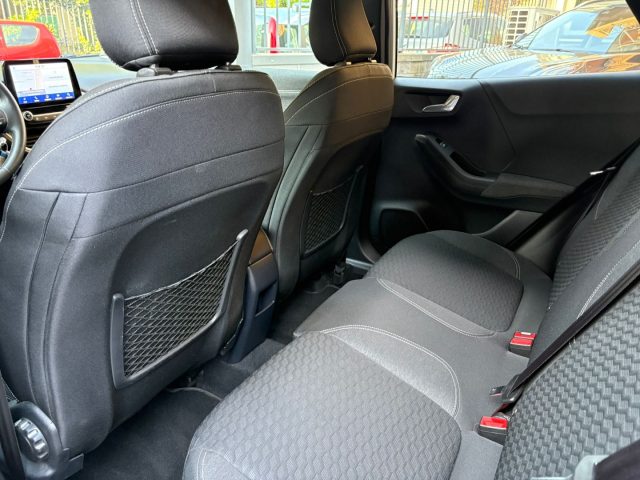 FORD Puma usata, con Park Distance Control