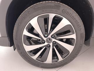 BYD Seal U usata, con Chiusura centralizzata