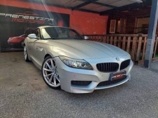 BMW Z4 usata, con Specchietti laterali elettrici