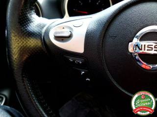 NISSAN Juke usata, con USB