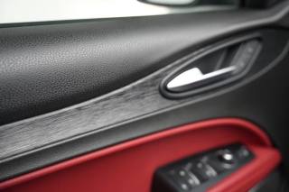 ALFA ROMEO Stelvio usata, con Controllo trazione