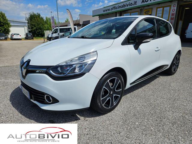 RENAULT Clio usata, con Volante multifunzione