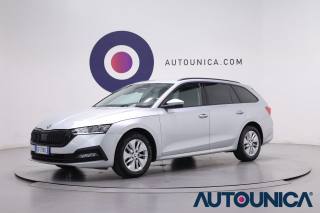 SKODA Octavia 1.0 E-TEC DSG WAGON STYLE FARI LED AUTOMATICA