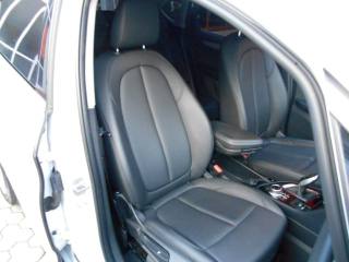 BMW 216 usata, con ESP