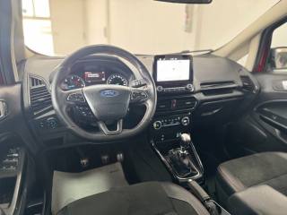 FORD EcoSport usata, con Specchietti laterali elettrici