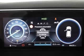 HYUNDAI Tucson usata 6