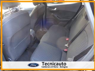 FORD Fiesta usata, con USB