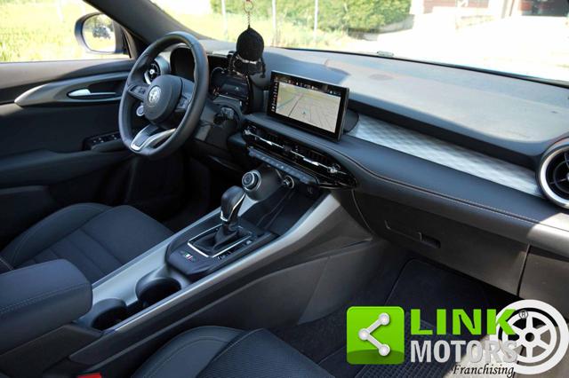 ALFA ROMEO Tonale usata, con Sedili sportivi