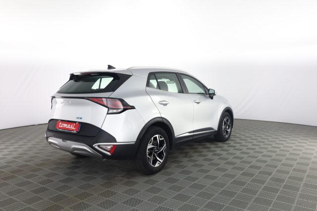 KIA Sportage usata 3