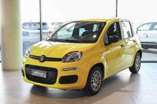 FIAT Panda 1.0 FireFly S&S Hybrid ICON