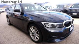 BMW 318 usata, con Airbag laterali