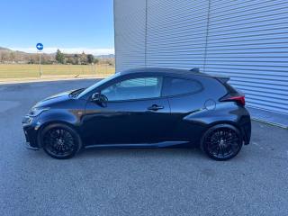 TOYOTA Yaris usata, con Cerchi in lega