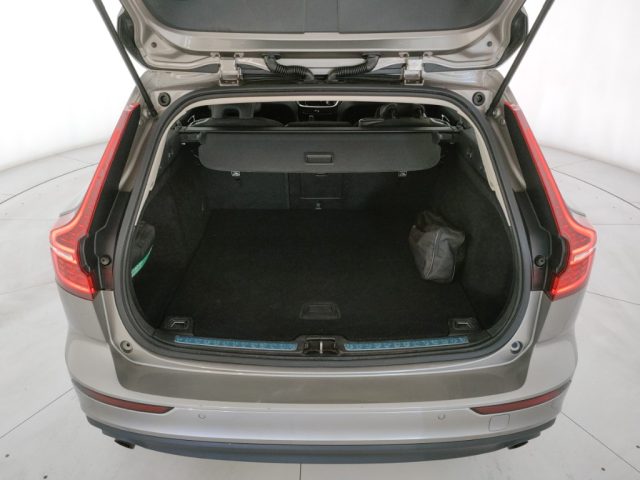 VOLVO V60 usata, con Controllo vocale