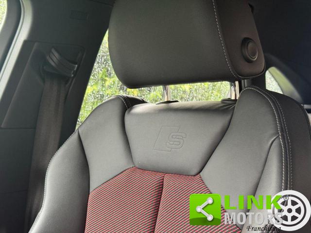AUDI Q3 usata, con Autoradio digitale