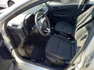 KIA Picanto usata, con Chiusura centralizzata