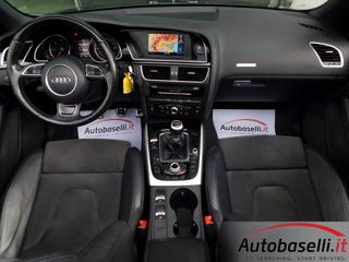 AUDI A5 usata, con Servosterzo