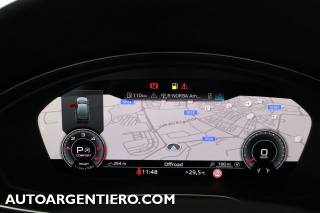 AUDI A4 usata, con Servosterzo