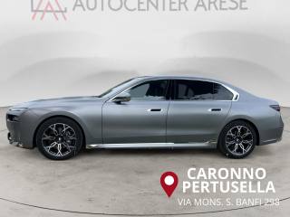 BMW 740 usata, con Airbag