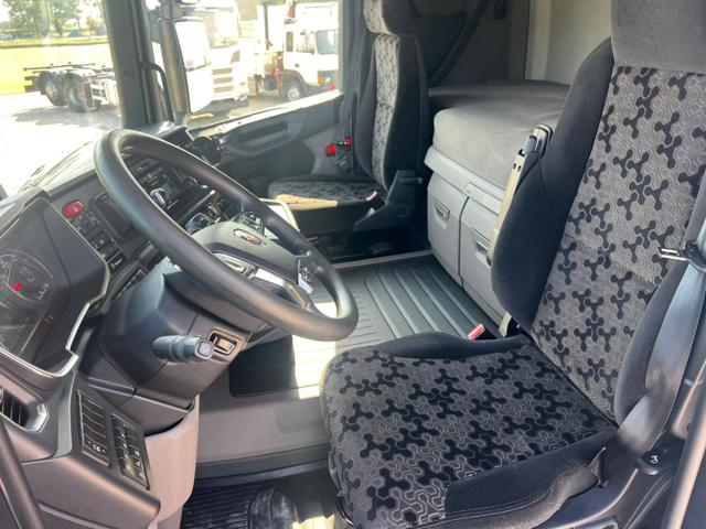 SCANIA usata 18