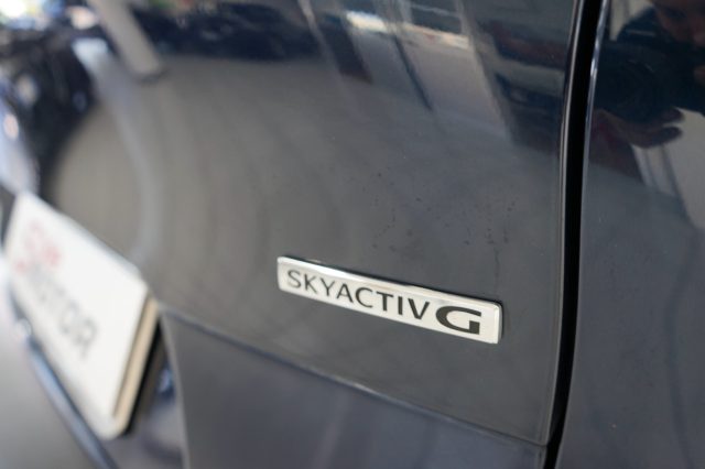 MAZDA CX-30 usata, con Specchietti laterali elettrici