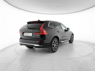 VOLVO XC60 usata, con Cerchi in lega