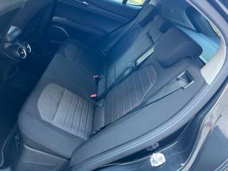ALFA ROMEO Stelvio usata, con Regolazione elettrica sedili