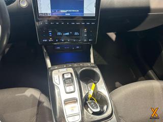 HYUNDAI Tucson usata, con Servosterzo