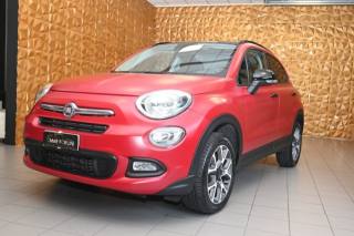 FIAT 500X usata 44