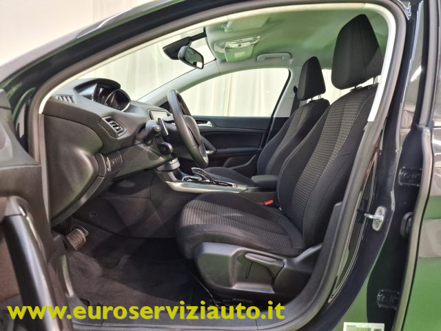 PEUGEOT 308 usata, con Start/Stop Automatico