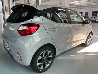 HYUNDAI i10 usata, con Controllo trazione