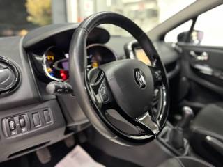 RENAULT Clio usata, con Servosterzo